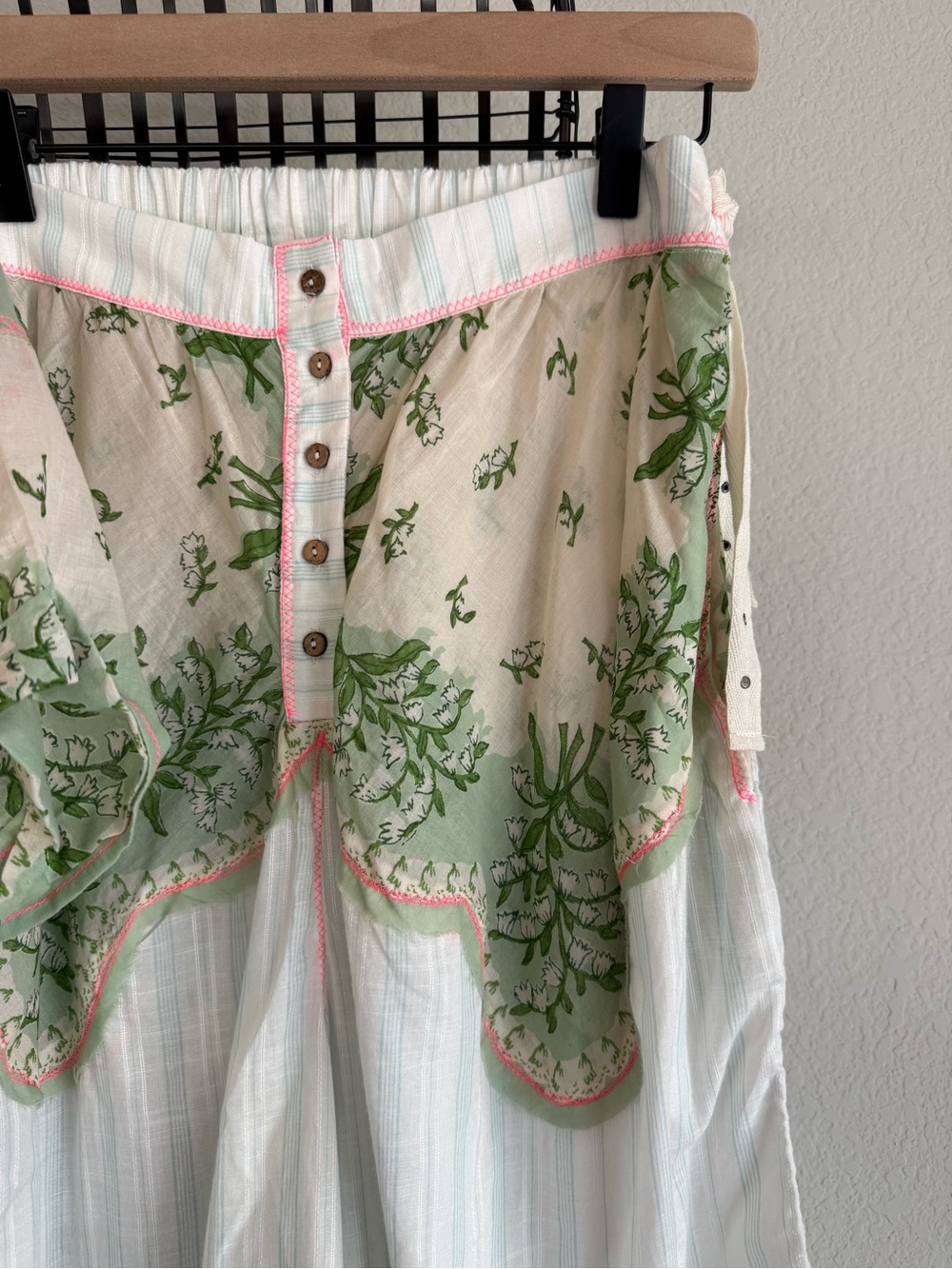Free people sweet thing lounge set - Picture 6 of 8